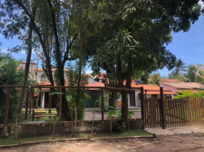 Chalés da Vila